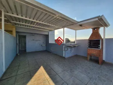Cobertura com 2 Quartos para alugar, 82m² no Parque Oratório, Santo André