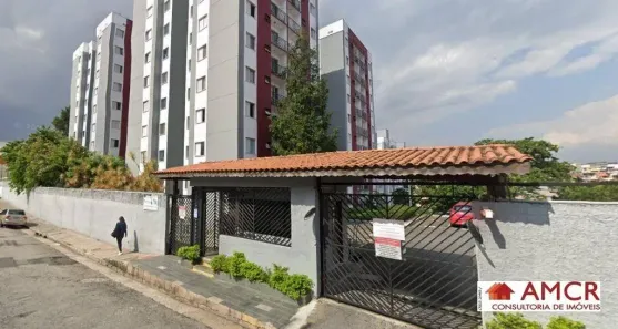 Apartamento com 2 Quartos à venda, 50m² no Itaquera, São Paulo