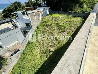 Lote/Terreno à venda, 751m² no Joá, Rio de Janeiro