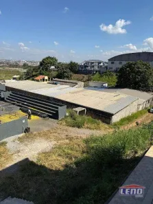 Prédio Comercial para alugar, 1000m² no Jardim Maria de Lourdes, Guarulhos