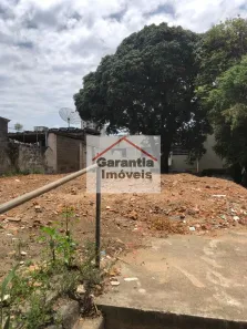 Lote/Terreno à venda, 434m² no Vila Osasco, Osasco