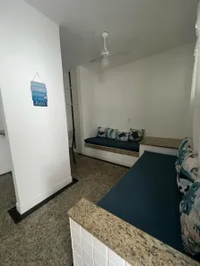 Apartamento com 1 Quarto à venda, 45m² no Centro, Guarapari