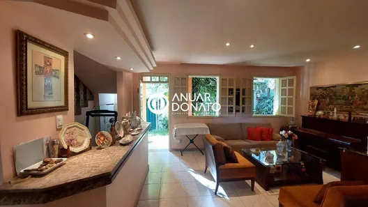 Casa com 4 Quartos à venda, 400m² no Anchieta, Belo Horizonte