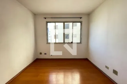 Apartamento com 2 Quartos à venda, 52m² no Vila Indiana, São Paulo