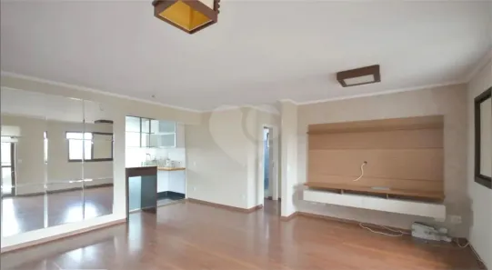 Apartamento com 3 Quartos à venda, 81m² no Vila Mariana, São Paulo
