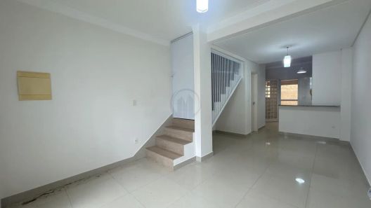 Casa de Condomínio com 2 Quartos à venda, 78m² no Chácara Planalto, Jundiaí