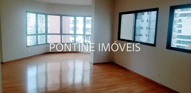 Apartamento com 4 Quartos à venda, 187m² no Aclimação, São Paulo