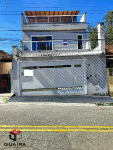 Apartamento com 2 Quartos à venda, 125m² no Vila Camilópolis, Santo André