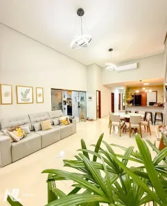 Casa de Condomínio com 3 Quartos à venda, 165m² no Parque das Árvores, Parnamirim
