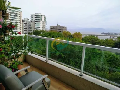 Apartamento com 3 Quartos à venda, 159m² no Centro, Florianópolis