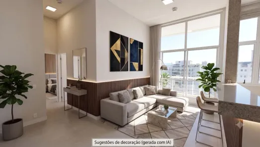 Apartamento com 2 Quartos à venda, 74m² no Barra da Tijuca, Rio de Janeiro
