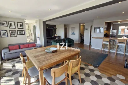 Apartamento com 2 Quartos à venda, 130m² no Paraíso do Morumbi, São Paulo