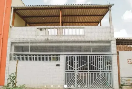 Casa com 3 Quartos à venda, 112m² no Vila Guilherme, São Paulo