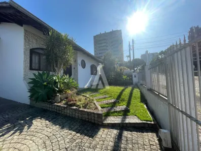 Casa com 4 Quartos à venda, 107m² no Anita Garibaldi, Joinville