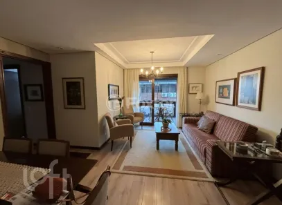 Apartamento com 2 Quartos à venda, 97m² no Petrópolis, Porto Alegre