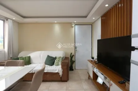 Apartamento com 2 Quartos à venda, 39m² no Olaria, Canoas