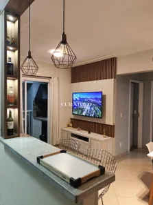Apartamento com 2 Quartos à venda, 64m² no Centro, São Caetano do Sul