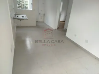Apartamento com 2 Quartos à venda, 48m² no Vila Lúcia, São Paulo