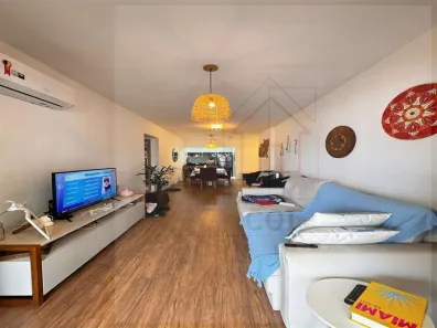 Apartamento com 2 Quartos à venda, 87m² no Aviação, Praia Grande