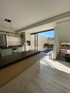 Casa de Condomínio com 4 Quartos à venda, 244m² no Residencial Vivenda das Pitangueiras, Valinhos
