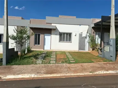 Casa de Condomínio com 2 Quartos à venda, 60m² no Taquaral, Piracicaba