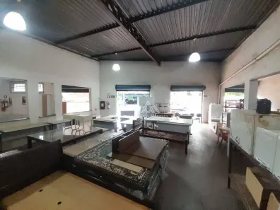 Ponto Comercial para alugar, 280m² no Vila Brasil, Ribeirão Preto