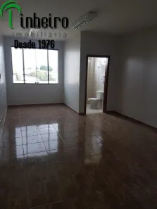 Sala Comercial para alugar, 27m² no Areal, Brasília