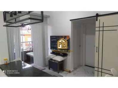 Apartamento com 2 Quartos à venda, 64m² no Nova Cerejeira, Atibaia