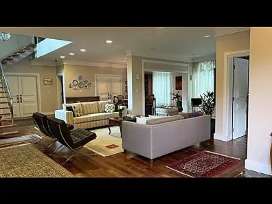Apartamento com 5 Quartos à venda, 486m² no Pacaembu, São Paulo