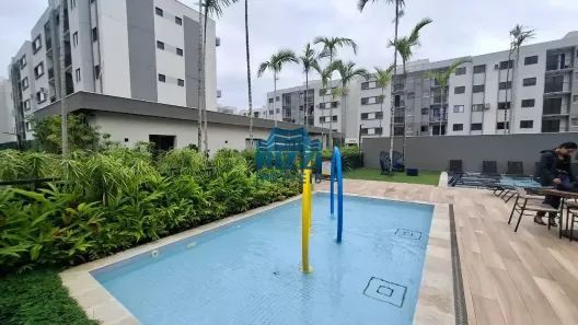 Apartamento com 2 Quartos para alugar, 54m² no Jacarepaguá, Rio de Janeiro