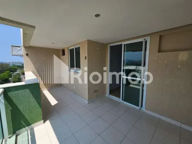 Apartamento com 3 Quartos à venda, 84m² no Barra Olímpica, Rio de Janeiro
