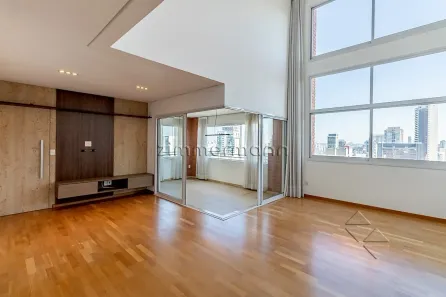 Apartamento com 3 Quartos à venda, 157m² no Cerqueira César, São Paulo