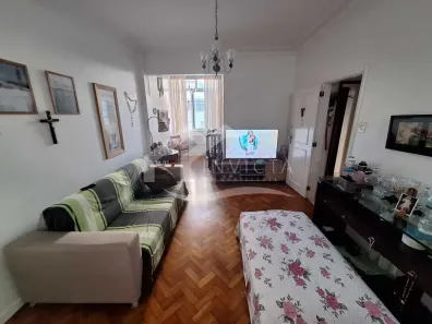 Apartamento com 3 Quartos à venda, 150m² no Copacabana, Rio de Janeiro