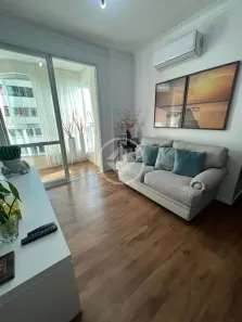 Apartamento com 3 Quartos à venda, 93m² no Estreito, Florianópolis