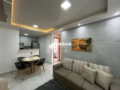 Apartamento com 2 Quartos à venda, 47m² no Colinas, Londrina