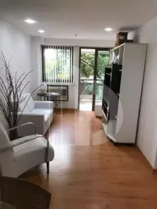 Apartamento com 2 Quartos à venda, 57m² no Lagoa, Rio de Janeiro
