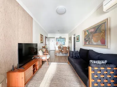 Apartamento com 3 Quartos à venda, 85m² no Centro, Florianópolis