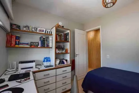 Cobertura com 3 Quartos à venda, 200m² no Icaraí, Niterói