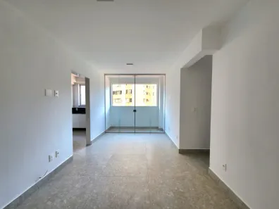 Apartamento com 3 Quartos à venda, 86m² no Vila Paris, Belo Horizonte