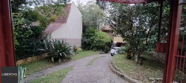 Casa com 5 Quartos à venda, 305m² no Sétimo Céu, Porto Alegre