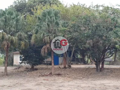 Lote/Terreno à venda, 1610m² no Condomínio Aldeias do Lago (Melo Viana), Esmeraldas