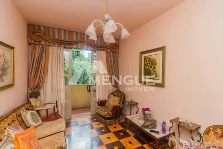 Apartamento com 3 Quartos à venda, 84m² no São Geraldo, Porto Alegre