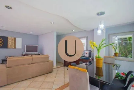Sobrado com 3 Quartos à venda, 280m² no Vila Madalena, São Paulo