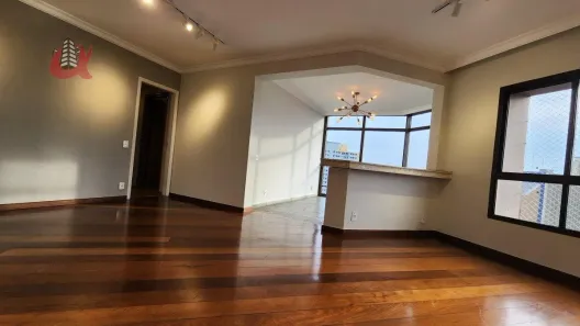 Apartamento com 3 Quartos à venda, 132m² no Alphaville Centro Industrial e Empresarial/Alphaville., Barueri