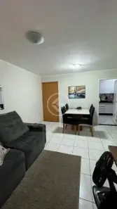 Apartamento com 3 Quartos à venda, 77m² no Vila Alpes, Goiânia