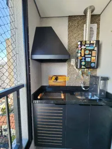 Apartamento com 2 Quartos à venda, 48m² no Centro, Osasco