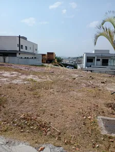 Lote/Terreno à venda, 451m² no Condomínio Residencial Monaco, São José dos Campos