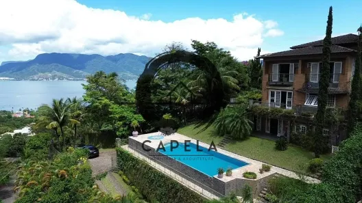 Casa com 3 Quartos à venda, 1133m² no Santa Tereza, Ilhabela