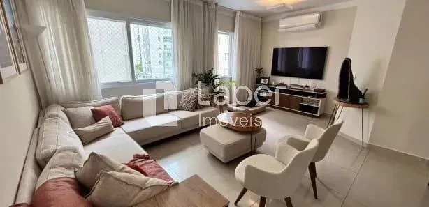 Apartamento com 2 Quartos à venda, 90m² no Moema, São Paulo