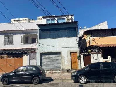 Prédio Comercial à venda, 70m² no Madureira, Rio de Janeiro
